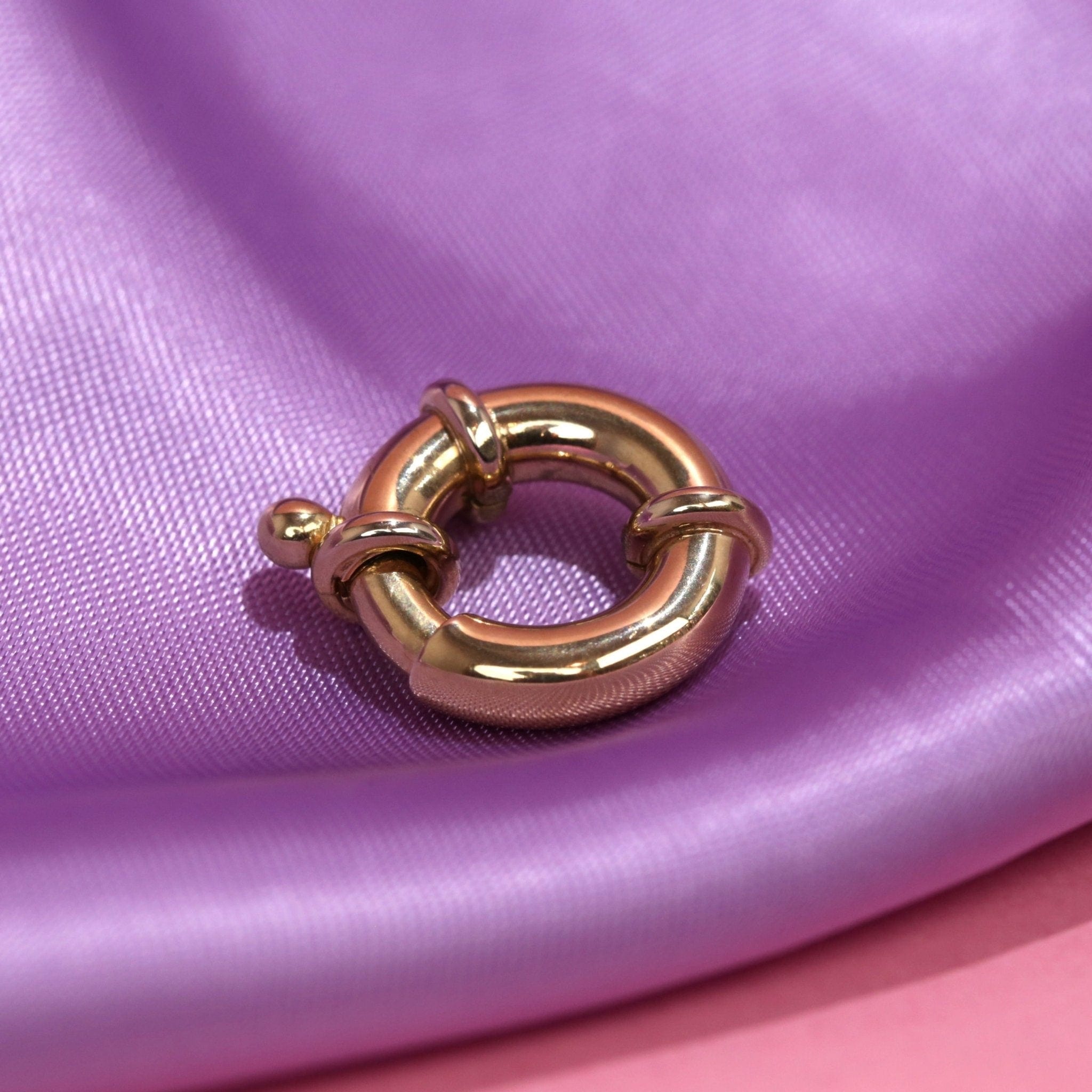 Federring CARLINE - The SISS BLISS GmbH