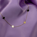 Kette HATI *SMILE* - The SISS BLISS