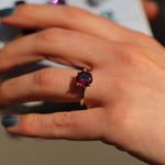 Ring BLISSITA - The SISS BLISS GmbH