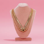 Federring CARLINE - The SISS BLISS GmbH