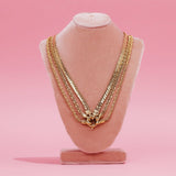 Federring CARLINE - The SISS BLISS GmbH