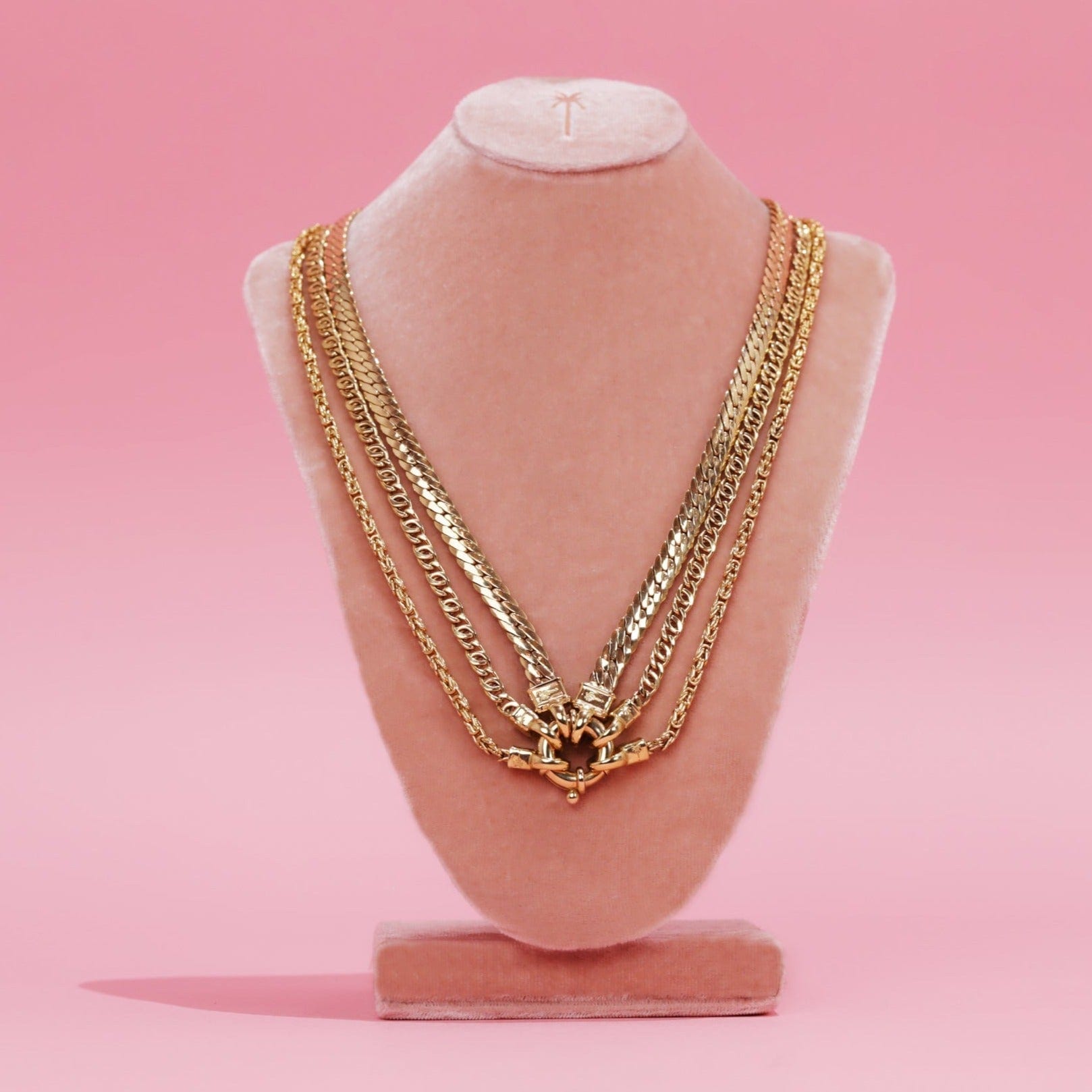 Federring CARLINE - The SISS BLISS GmbH