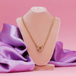 Federring CARLINE - The SISS BLISS GmbH