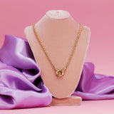 Federring CARLINE - The SISS BLISS GmbH