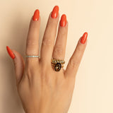 Ring BLISSI oval - The SISS BLISS GmbH