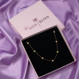 Kette HATI *SMILE* - The SISS BLISS