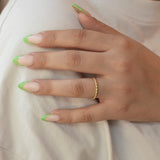 Ring KORDULA - The SISS BLISS