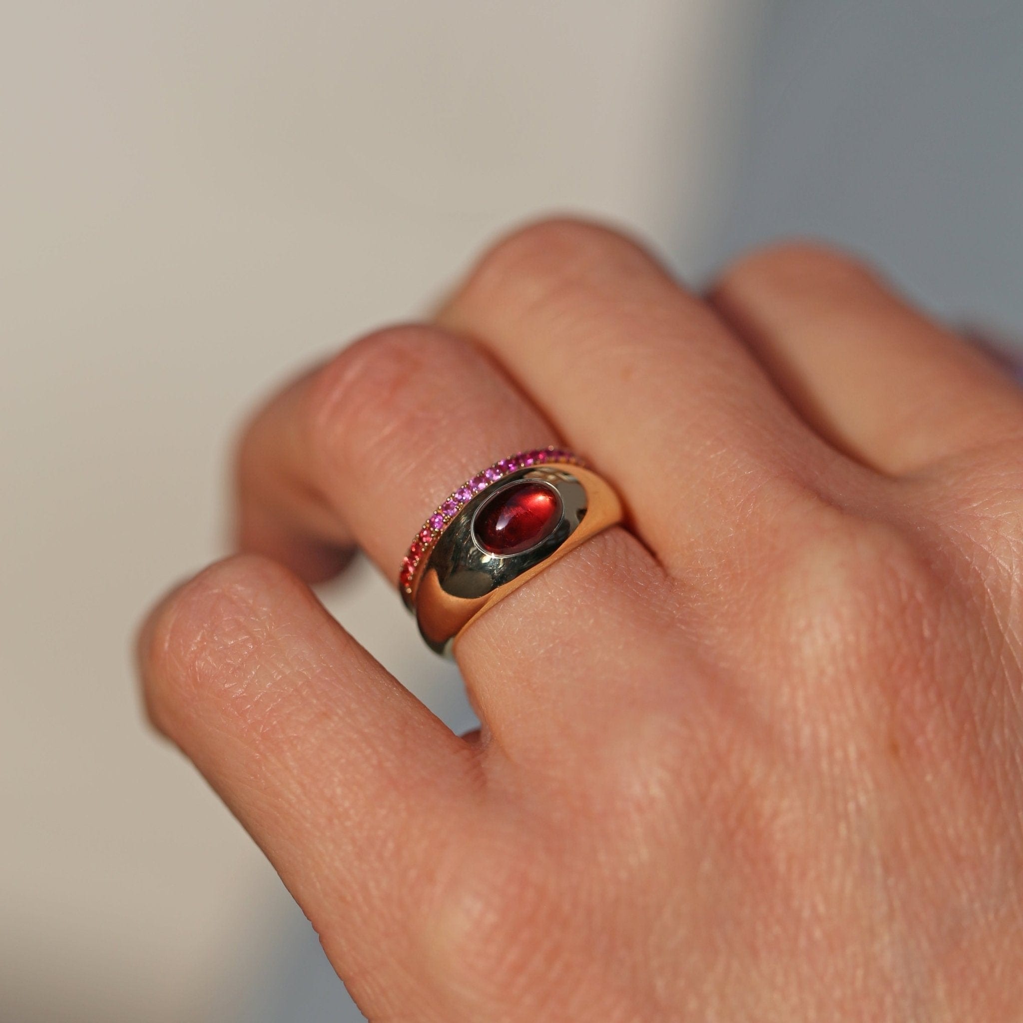 Ring JANE - The SISS BLISS GmbH