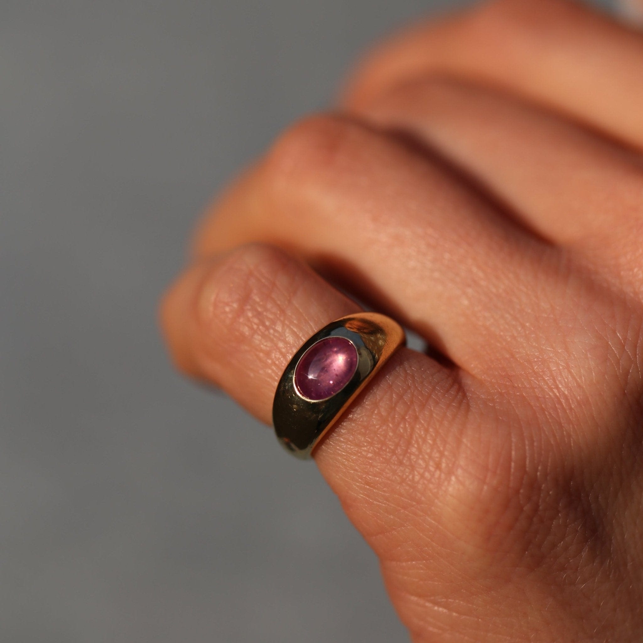 Ring JANE - The SISS BLISS GmbH