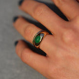 Ring JANE - The SISS BLISS GmbH