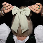 The COOL CROWN x The BOLD BOW (Set) - The SISS BLISS GmbH