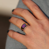 Ring JANE - The SISS BLISS GmbH