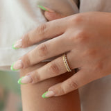 Ring KORDULA - The SISS BLISS