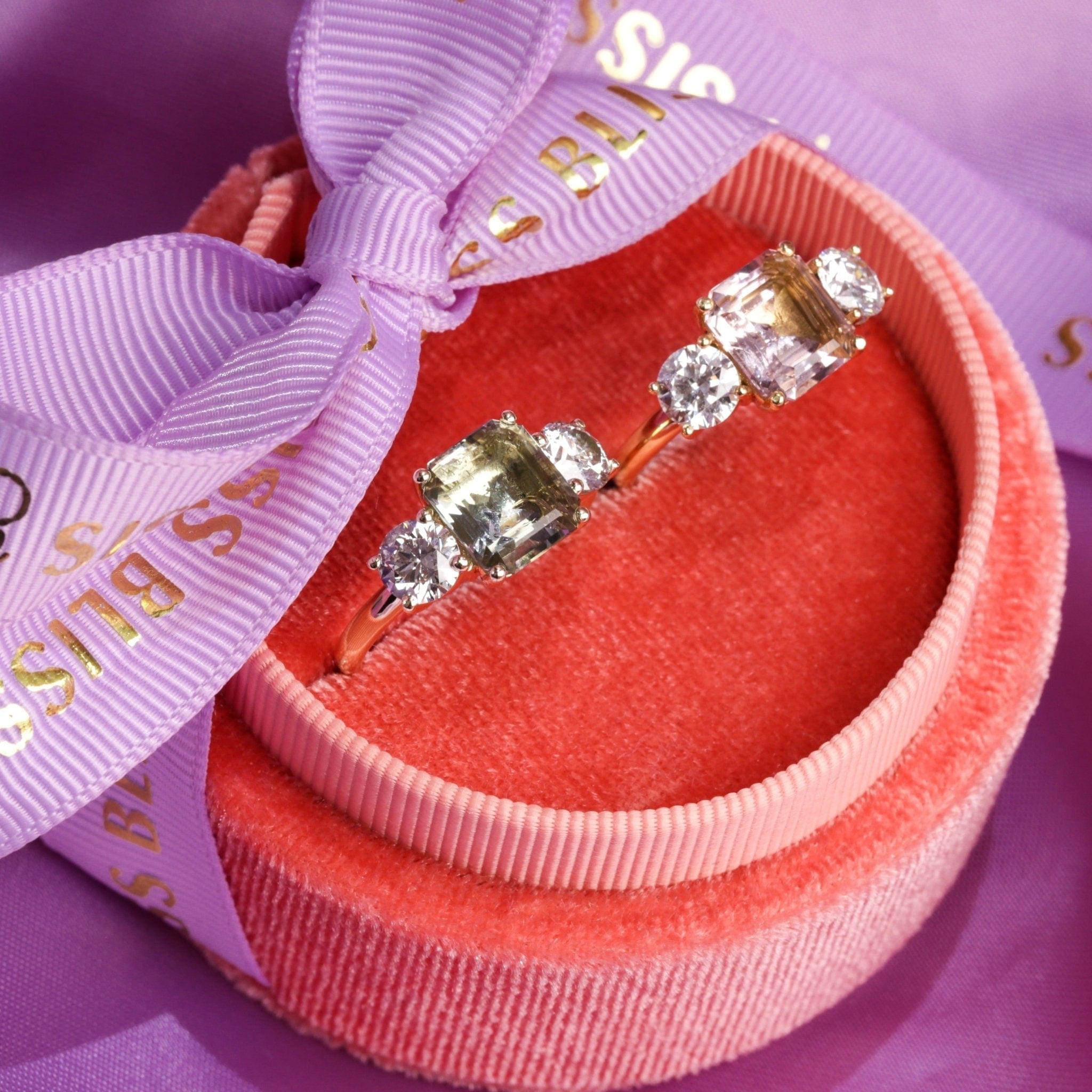 Ring PIPPA