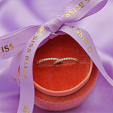 Ring AMELIA - The SISS BLISS GmbH