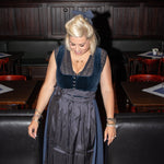 The COOL CROWN x The BOLD BOW (Set) - The SISS BLISS GmbH