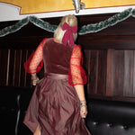 The BOLD BOW - The SISS BLISS GmbH