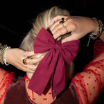 The COOL CROWN x The BOLD BOW (Set) - The SISS BLISS GmbH