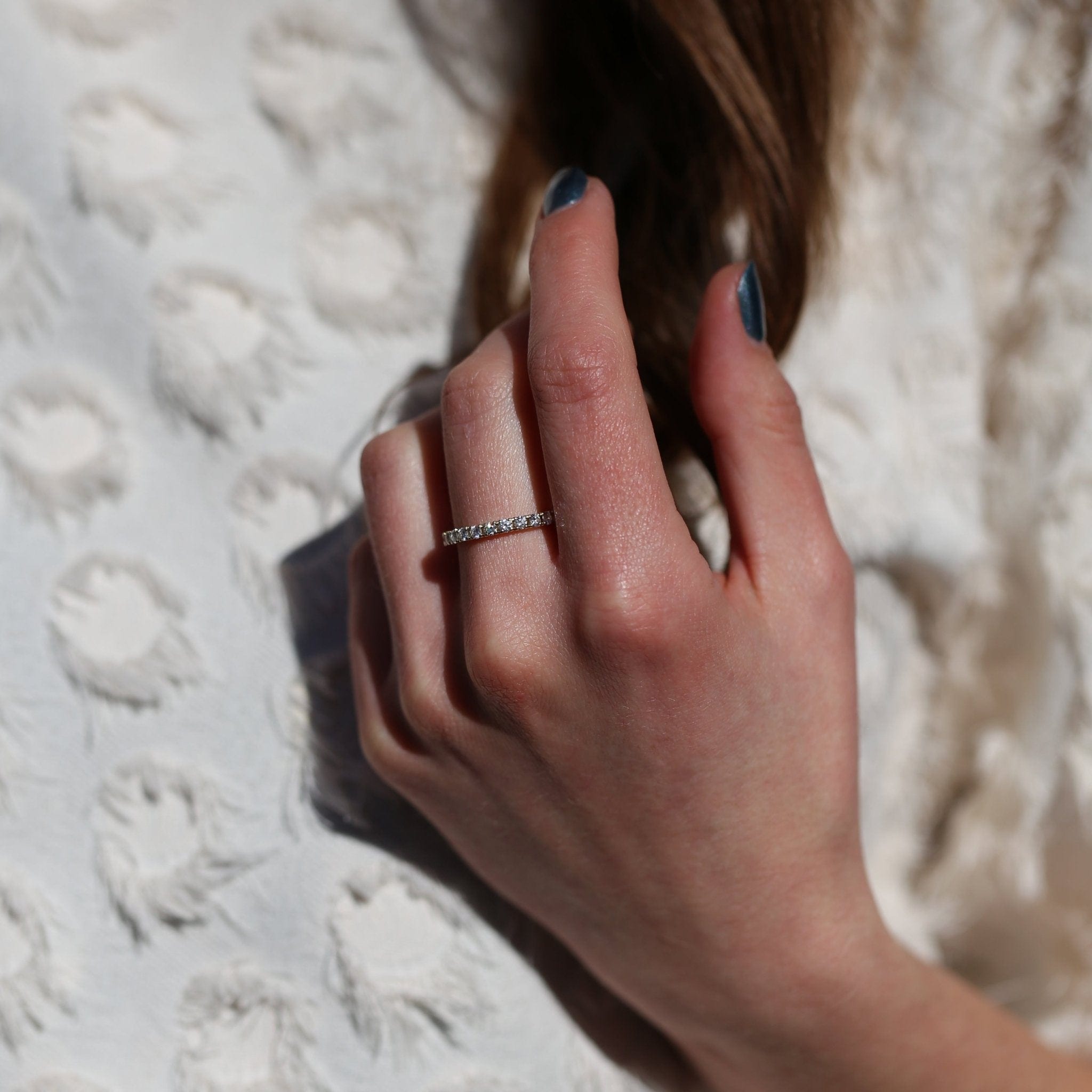 Ring GRACE - The SISS BLISS GmbH