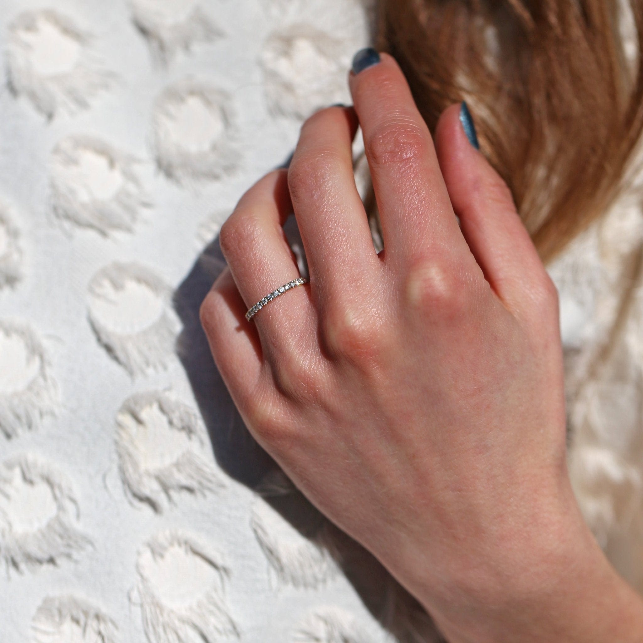 Ring AMELIA - The SISS BLISS GmbH