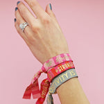 CREATE YOUR OWN Bracelets - The SISS BLISS GmbH