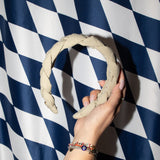 The COOL CROWN x The BOLD BOW (Set) - The SISS BLISS GmbH