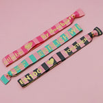 CREATE YOUR OWN Bracelets - The SISS BLISS GmbH