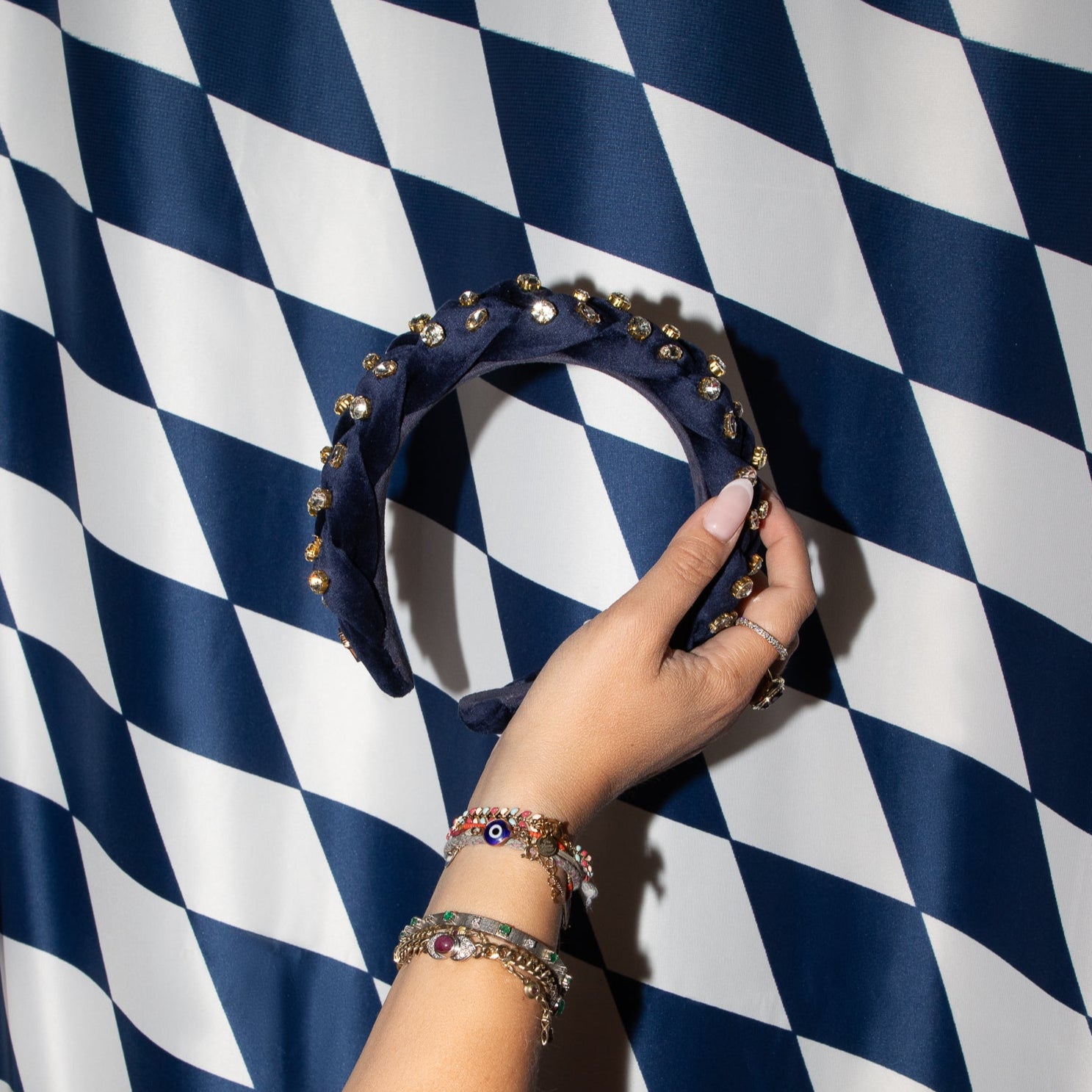 The COOL CROWN x The BOLD BOW (Set) - The SISS BLISS GmbH