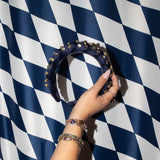 The COOL CROWN x The BOLD BOW (Set) - The SISS BLISS GmbH