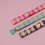 CREATE YOUR OWN Bracelets - The SISS BLISS GmbH