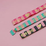 CREATE YOUR OWN Bracelets - The SISS BLISS GmbH