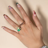 Ring MAIA - The SISS BLISS