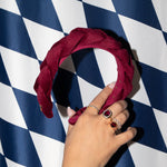 The COOL CROWN x The BOLD BOW (Set) - The SISS BLISS GmbH