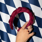 The COOL CROWN x The BOLD BOW (Set) - The SISS BLISS GmbH