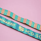 CREATE YOUR OWN Bracelets - The SISS BLISS GmbH