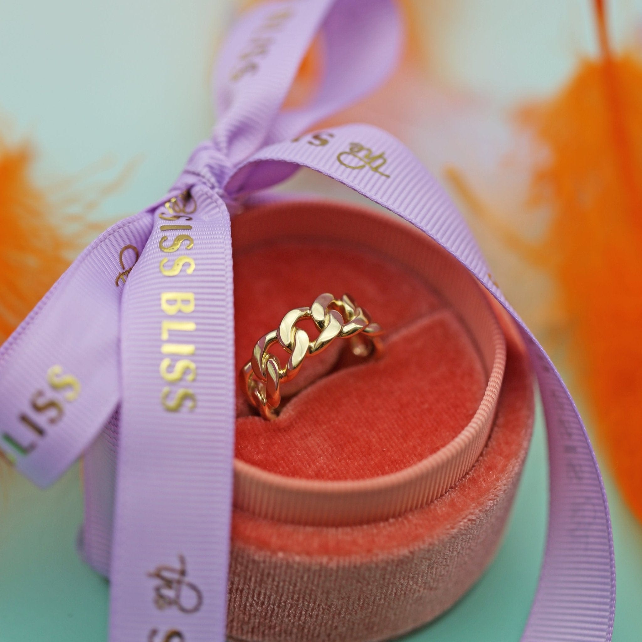 Ring SOPHIE - The SISS BLISS GmbH