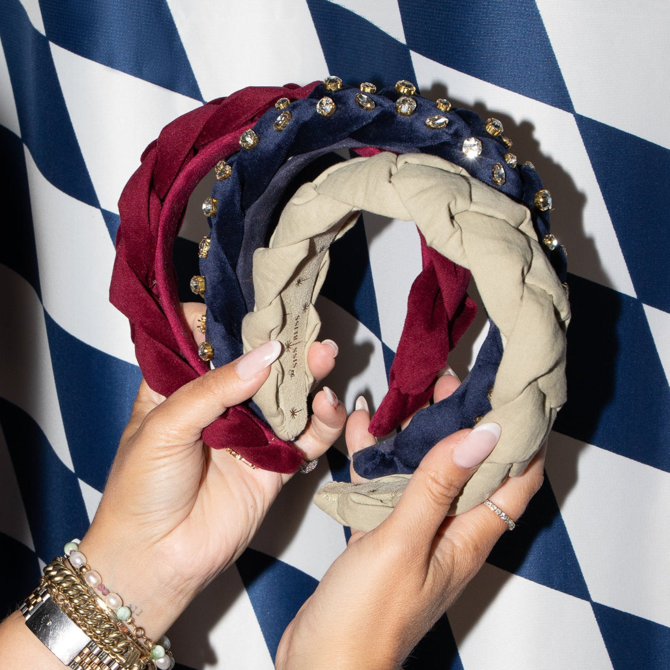 The COOL CROWN Wiesn Edition 2025 - The SISS BLISS GmbH