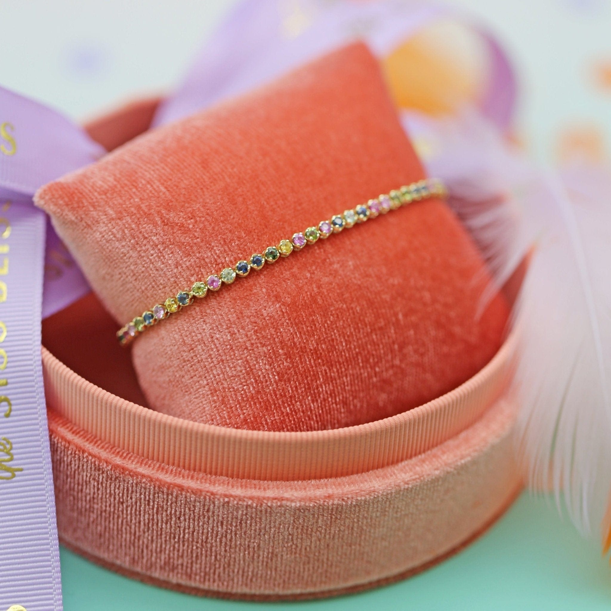 Armband JUDY - The SISS BLISS GmbH