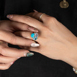 Ring MAIA - The SISS BLISS