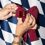 The BOLD BOW - The SISS BLISS GmbH