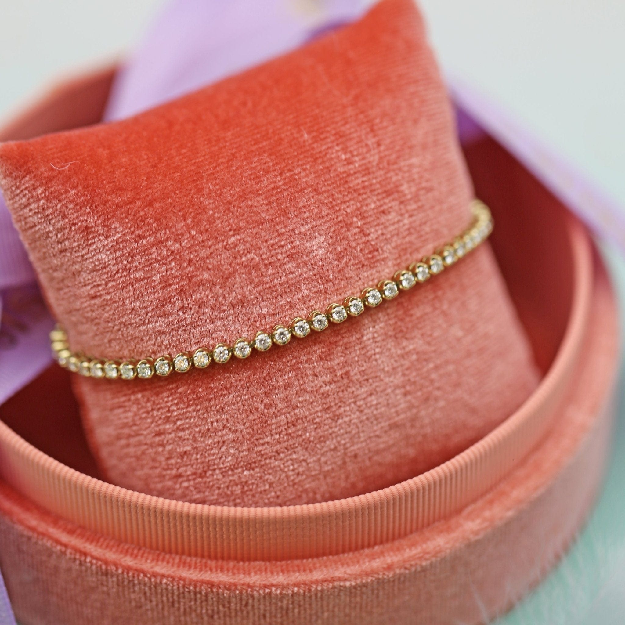 Armband SERENA - The SISS BLISS GmbH