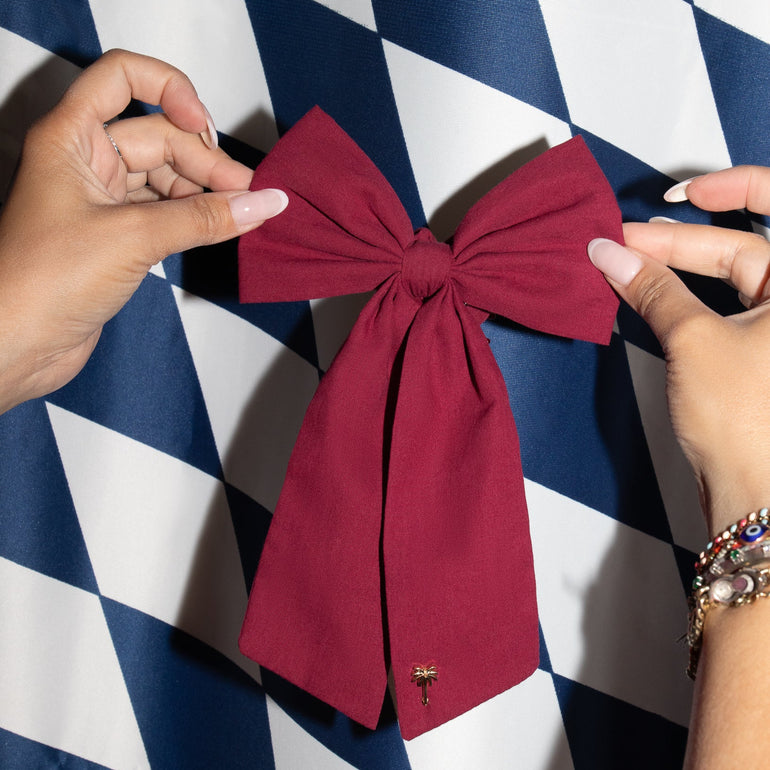 The BOLD BOW - The SISS BLISS GmbH