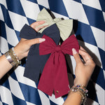 The BOLD BOW - The SISS BLISS GmbH