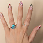 Ring MAIA - The SISS BLISS