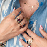 Ring CLEMENTINE - The SISS BLISS