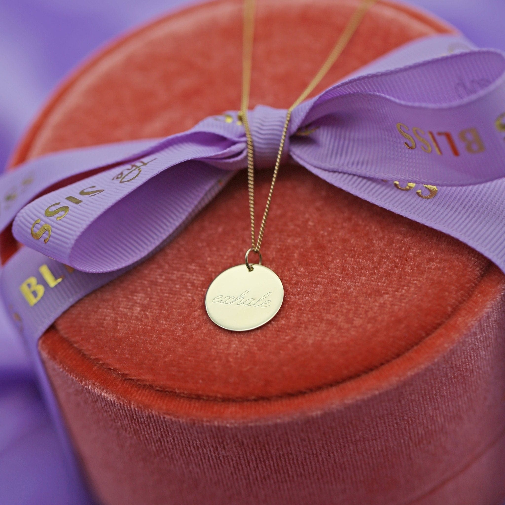 Kette HEDI - The SISS BLISS GmbH