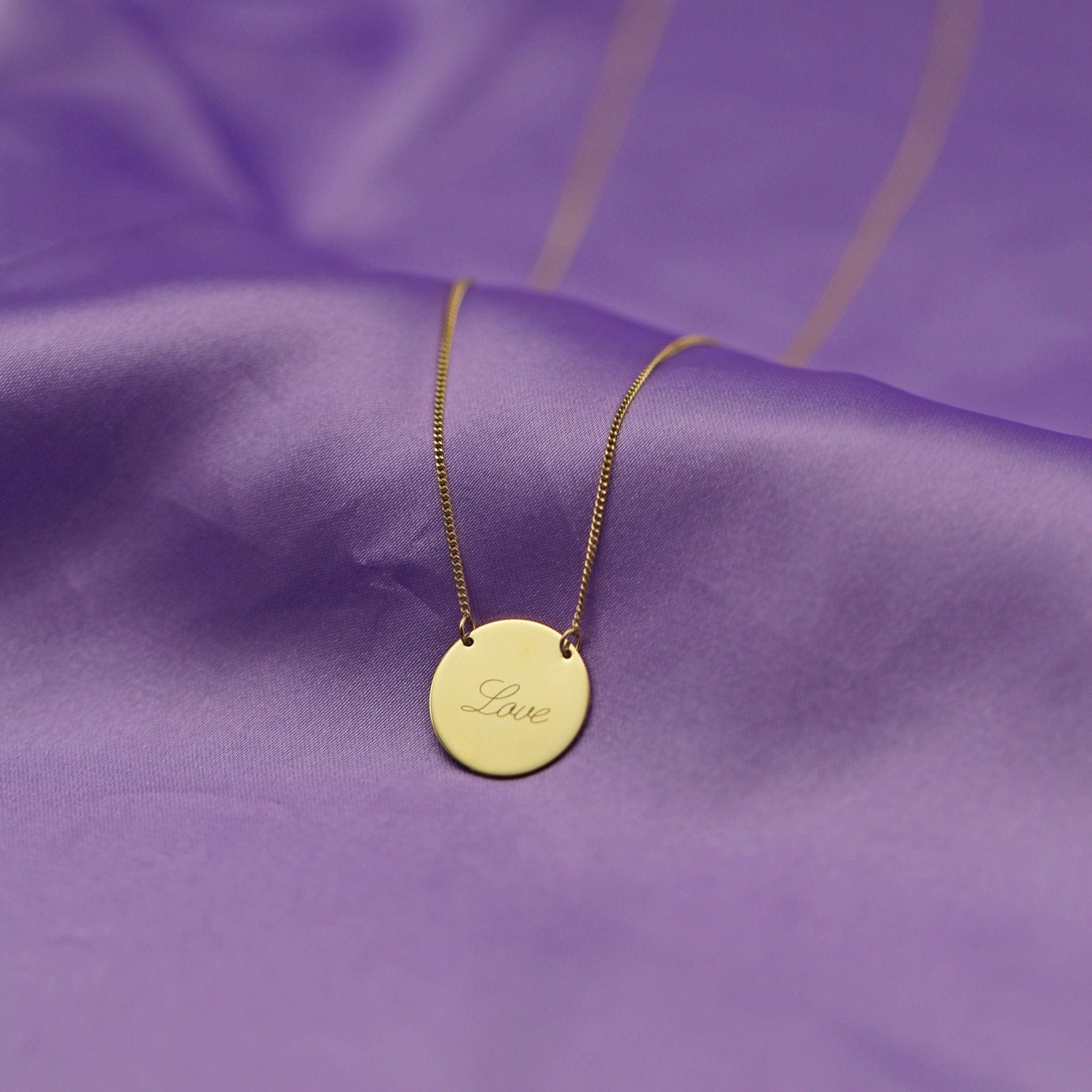 Kette ELSA - The SISS BLISS GmbH