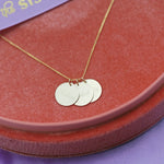 Kette HEDIHOCHDREI - The SISS BLISS GmbH