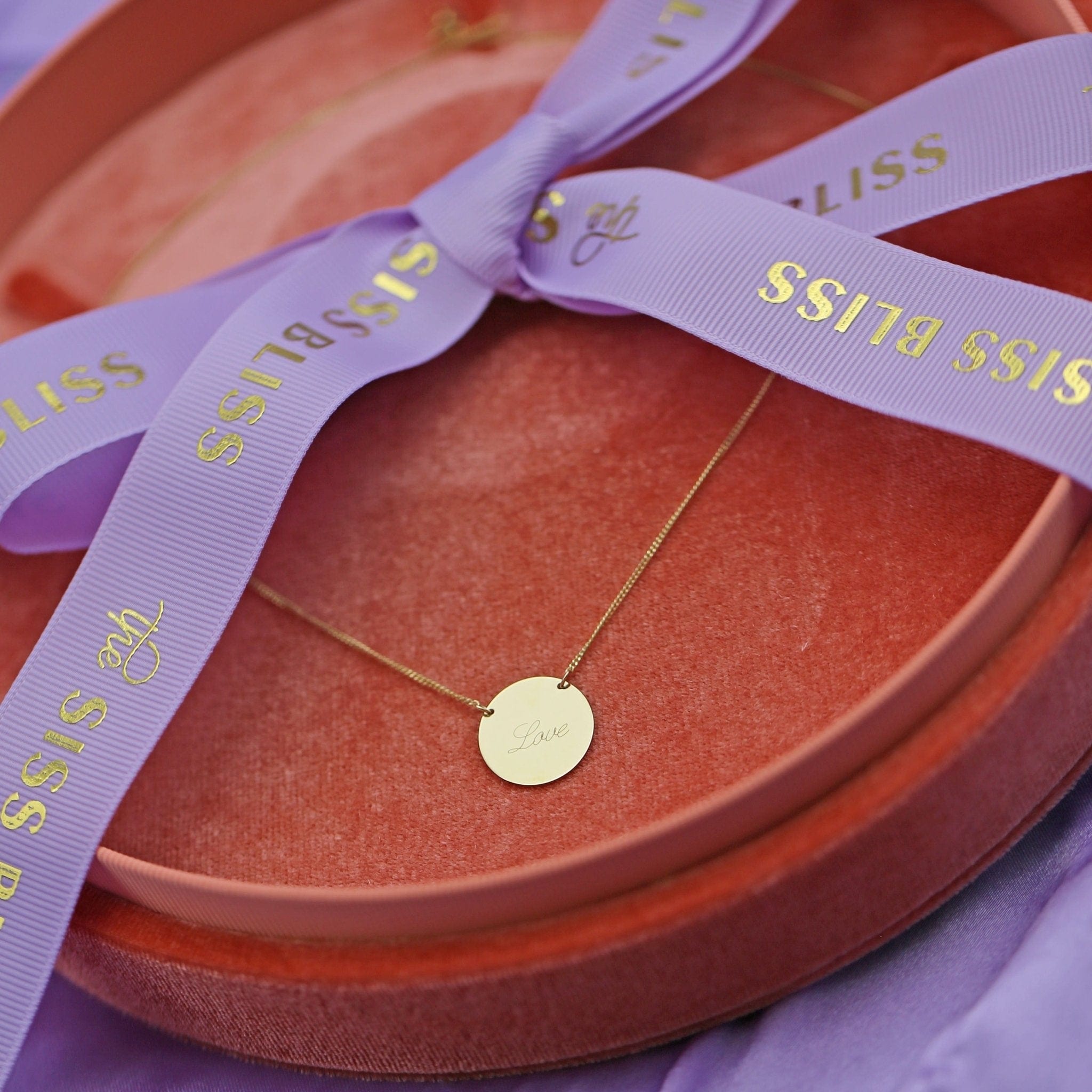 Kette ELSA