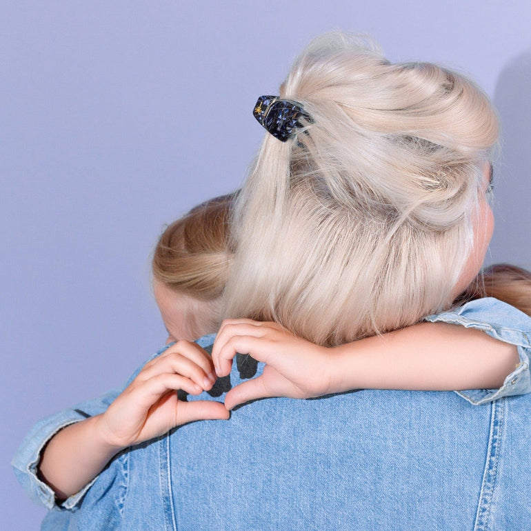 The HAIR WEAR - MINI & ME Edition - The SISS BLISS GmbH